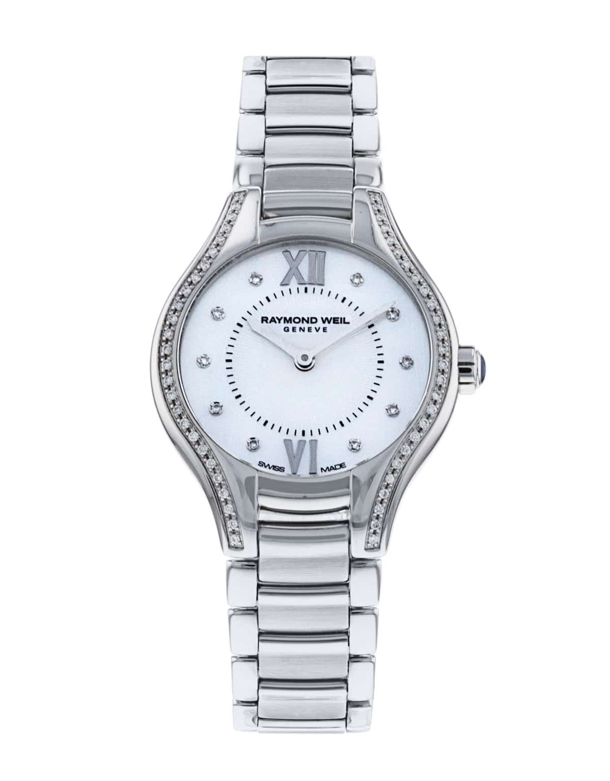 Raymond Weil Noemia 5124-STS-00985